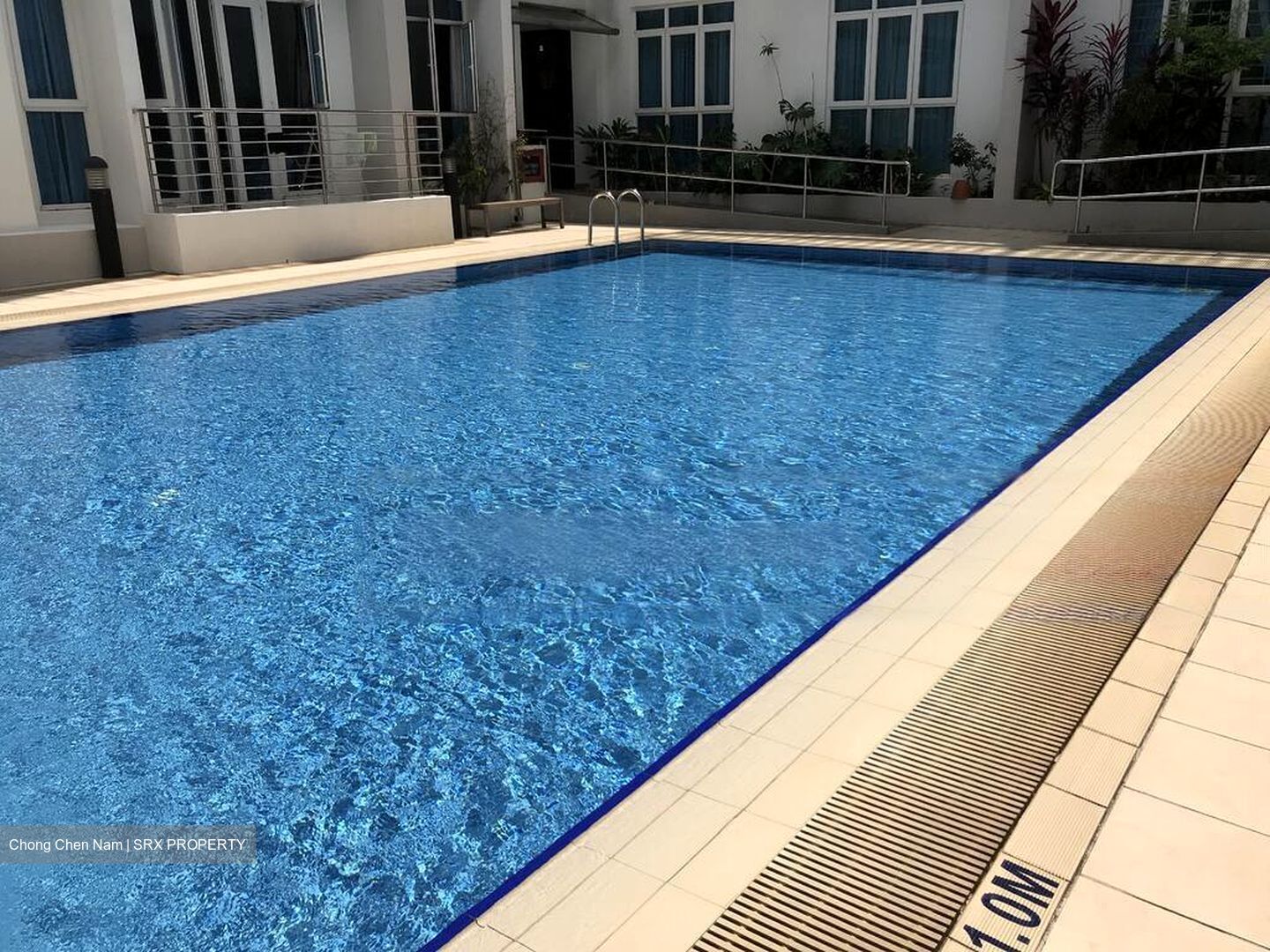 The Champagne (D14), Apartment #467750421